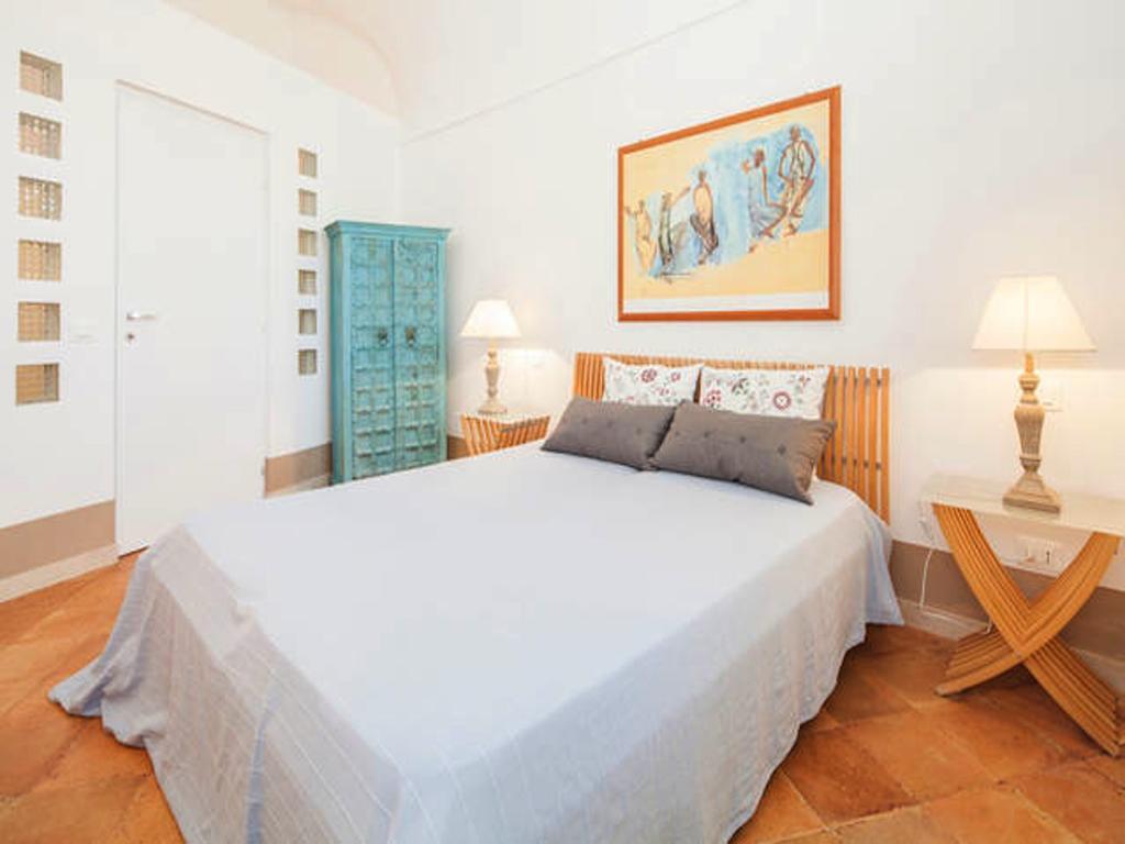Atrani House-Amalfiアパートメント 部屋 写真