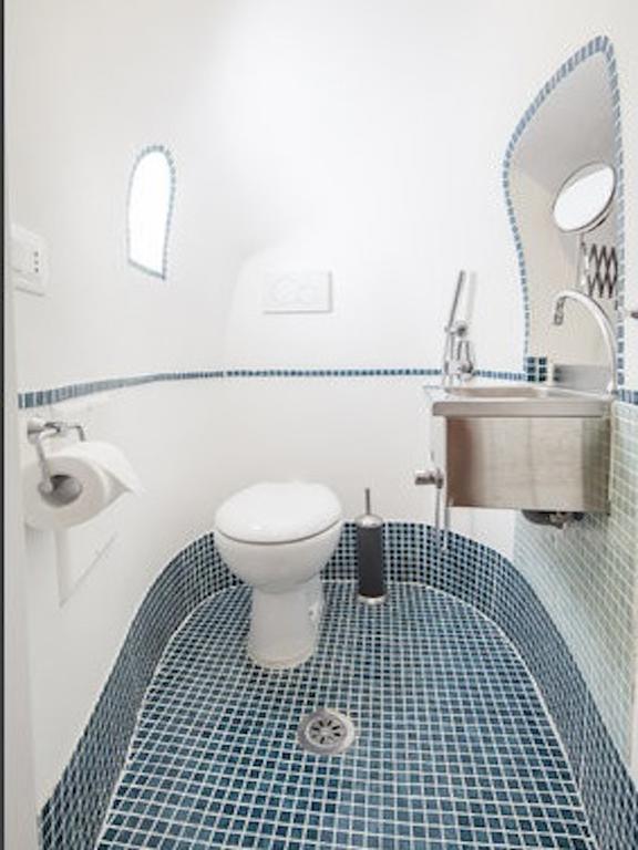 Atrani House-Amalfiアパートメント 部屋 写真