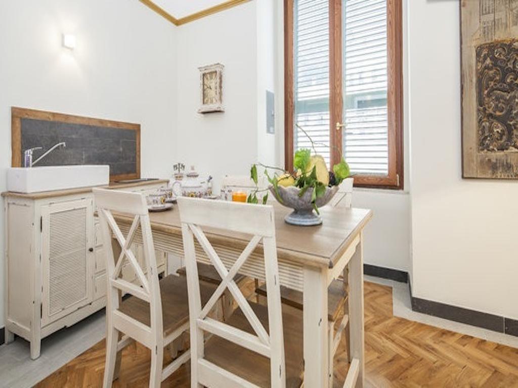 Atrani House-Amalfiアパートメント 部屋 写真